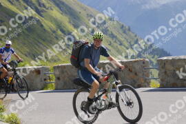 Foto #3601537 | 28-07-2023 09:42 | Passo Dello Stelvio - Prato Seite BICYCLES