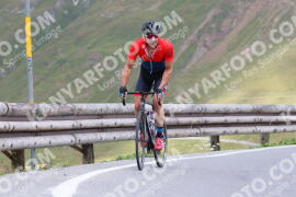 Photo #2410706 | 26-07-2022 11:32 | Passo Dello Stelvio - Peak BICYCLES
