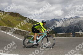 Foto #3653513 | 30-07-2023 14:26 | Passo Dello Stelvio - Prato Seite BICYCLES