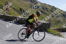 Foto #3808065 | 11-08-2023 09:59 | Passo Dello Stelvio - Prato Seite BICYCLES