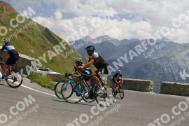Photo #3489006 | 16-07-2023 12:28 | Passo Dello Stelvio - Prato side BICYCLES