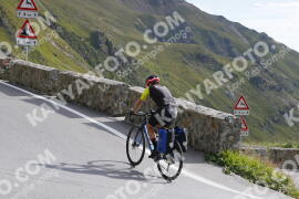 Foto #3920843 | 17-08-2023 09:30 | Passo Dello Stelvio - Prato Seite BICYCLES