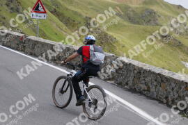 Photo #3303474 | 01-07-2023 13:11 | Passo Dello Stelvio - Prato side BICYCLES