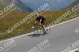 Photo #2410289 | 25-07-2022 11:56 | Passo Dello Stelvio - Peak BICYCLES