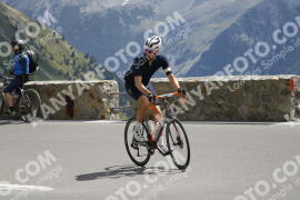 Foto #3337106 | 03-07-2023 11:27 | Passo Dello Stelvio - Prato Seite BICYCLES