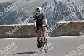 Photo #3606812 | 28-07-2023 13:24 | Passo Dello Stelvio - Prato side BICYCLES