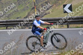 Photo #2412683 | 25-07-2022 12:38 | Passo Dello Stelvio - Peak BICYCLES