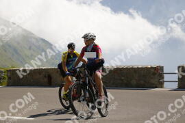 Foto #3487501 | 16-07-2023 10:34 | Passo Dello Stelvio - Prato Seite BICYCLES