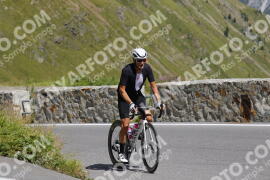 Photo #3940645 | 18-08-2023 14:49 | Passo Dello Stelvio - Prato side BICYCLES