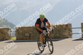 Photo #4015735 | 22-08-2023 09:56 | Passo Dello Stelvio - Prato side BICYCLES
