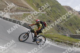 Photo #3255393 | 27-06-2023 11:15 | Passo Dello Stelvio - Prato side BICYCLES