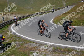 Foto #2399069 | 25-07-2022 10:40 | Passo Dello Stelvio - die Spitze BICYCLES