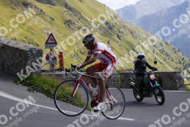 Foto #4002244 | 21-08-2023 10:44 | Passo Dello Stelvio - Prato Seite BICYCLES