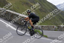 Photo #3198399 | 23-06-2023 11:20 | Passo Dello Stelvio - Prato side BICYCLES