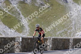 Photo #4062377 | 25-08-2023 11:35 | Passo Dello Stelvio - Prato side BICYCLES