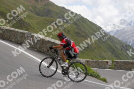 Photo #3346567 | 04-07-2023 12:26 | Passo Dello Stelvio - Prato side BICYCLES