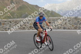 Foto #3839167 | 12-08-2023 14:56 | Passo Dello Stelvio - Prato Seite BICYCLES