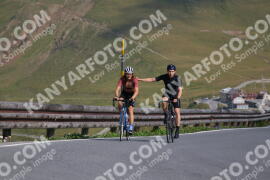 Foto #2377209 | 24-07-2022 09:41 | Passo Dello Stelvio - die Spitze BICYCLES