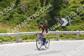 Foto #2579567 | 10-08-2022 13:47 | Pordoi Pass BICYCLES