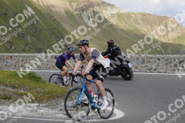 Foto #3839443 | 12-08-2023 15:09 | Passo Dello Stelvio - Prato Seite BICYCLES