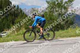 Photo #2616555 | 13-08-2022 11:32 | Pordoi Pass BICYCLES