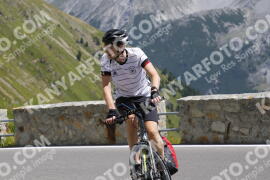 Photo #3607084 | 28-07-2023 13:29 | Passo Dello Stelvio - Prato side BICYCLES