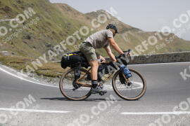 Foto #3185030 | 21-06-2023 11:45 | Passo Dello Stelvio - Prato Seite BICYCLES