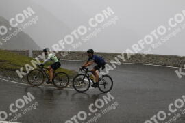 Foto #3733733 | 06-08-2023 13:35 | Passo Dello Stelvio - Prato Seite BICYCLES