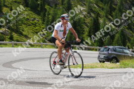 Photo #2578592 | 10-08-2022 13:08 | Pordoi Pass BICYCLES