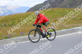 Foto #2411100 | 26-07-2022 12:16 | Passo Dello Stelvio - die Spitze BICYCLES