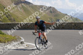 Foto #3896162 | 15-08-2023 10:48 | Passo Dello Stelvio - Prato Seite BICYCLES