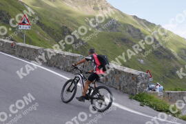 Photo #3603866 | 28-07-2023 11:49 | Passo Dello Stelvio - Prato side BICYCLES