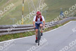 Photo #2415844 | 27-07-2022 09:59 | Passo Dello Stelvio - Peak BICYCLES