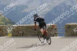 Photo #3621526 | 29-07-2023 10:07 | Passo Dello Stelvio - Prato side BICYCLES