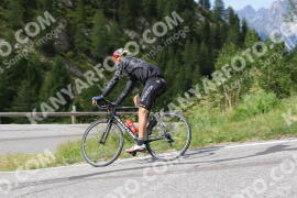 Foto #2540525 | 08-08-2022 11:15 | Pordoi Pass BICYCLES