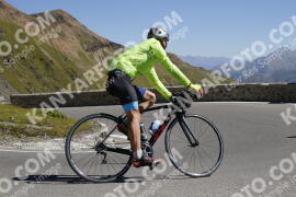 Photo #3960984 | 19-08-2023 11:38 | Passo Dello Stelvio - Prato side BICYCLES