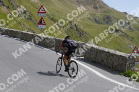 Foto #3716378 | 03-08-2023 11:02 | Passo Dello Stelvio - Prato Seite BICYCLES
