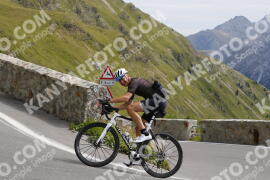 Photo #3753901 | 08-08-2023 11:34 | Passo Dello Stelvio - Prato side BICYCLES