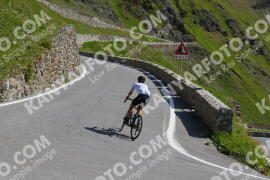 Foto #3439247 | 14-07-2023 10:10 | Passo Dello Stelvio - Prato Seite BICYCLES