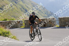 Foto #4015845 | 22-08-2023 10:08 | Passo Dello Stelvio - Prato Seite BICYCLES