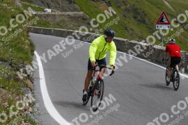 Photo #3589632 | 27-07-2023 11:46 | Passo Dello Stelvio - Prato side BICYCLES