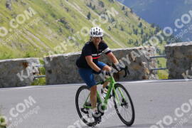 Photo #3603246 | 28-07-2023 11:17 | Passo Dello Stelvio - Prato side BICYCLES