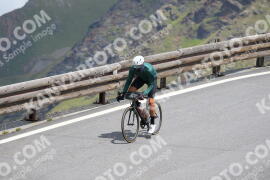 Photo #2422727 | 27-07-2022 12:23 | Passo Dello Stelvio - Peak BICYCLES