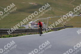 Photo #2392372 | 24-07-2022 13:22 | Passo Dello Stelvio - Peak BICYCLES