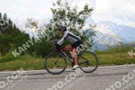 Photo #2522564 | 06-08-2022 11:44 | Pordoi Pass BICYCLES