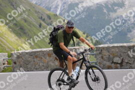 Photo #3442167 | 14-07-2023 12:10 | Passo Dello Stelvio - Prato side BICYCLES