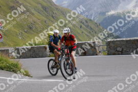Photo #3936565 | 18-08-2023 12:22 | Passo Dello Stelvio - Prato side BICYCLES