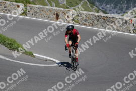 Photo #3225340 | 25-06-2023 15:42 | Passo Dello Stelvio - Prato side BICYCLES