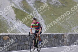 Foto #4063546 | 25-08-2023 12:46 | Passo Dello Stelvio - Prato Seite BICYCLES