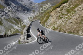 Photo #4074369 | 26-08-2023 10:22 | Passo Dello Stelvio - Prato side BICYCLES